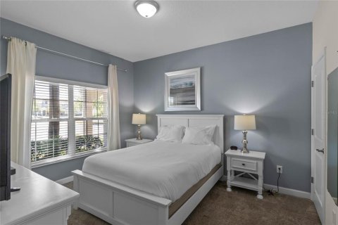 Adosado en venta en Kissimmee, Florida, 4 dormitorios, 177.81 m2 № 1618041 - foto 12