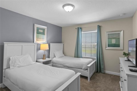 Adosado en venta en Kissimmee, Florida, 4 dormitorios, 177.81 m2 № 1618041 - foto 23