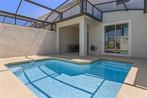 Adosado en venta en Kissimmee, Florida, 4 dormitorios, 177.81 m2 № 1618041 - foto 29