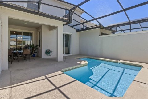 Adosado en venta en Kissimmee, Florida, 4 dormitorios, 177.81 m2 № 1618041 - foto 28