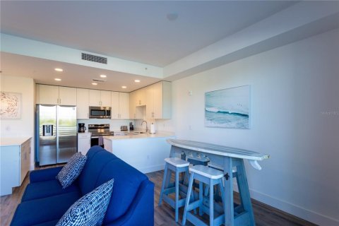 Condo in Sarasota, Florida, 1 bedroom  № 1725070 - photo 25
