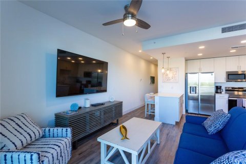 Condo in Sarasota, Florida, 1 bedroom  № 1725070 - photo 24