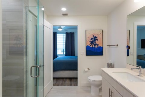 Condo in Sarasota, Florida, 1 bedroom  № 1725070 - photo 11