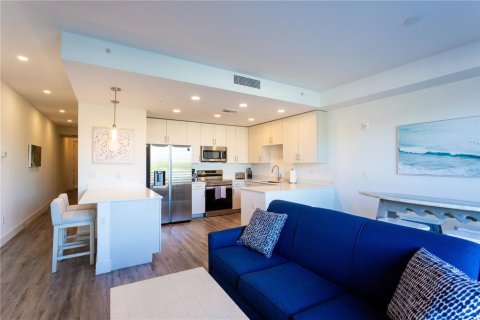 Condo in Sarasota, Florida, 1 bedroom  № 1725070 - photo 23