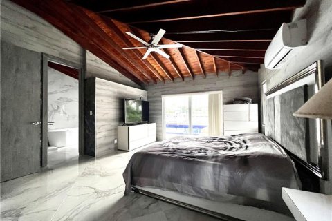 Villa ou maison à vendre à Pompano Beach, Floride: 3 chambres, 182.09 m2 № 2405974 - photo 28