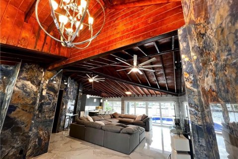 Villa ou maison à vendre à Pompano Beach, Floride: 3 chambres, 182.09 m2 № 2405974 - photo 8