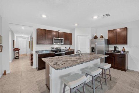 Villa ou maison à vendre à Bradenton, Floride: 4 chambres, 169.73 m2 № 2329757 - photo 5