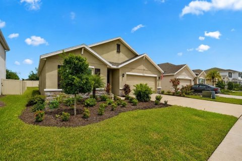 Villa ou maison à vendre à Bradenton, Floride: 4 chambres, 169.73 m2 № 2329757 - photo 30