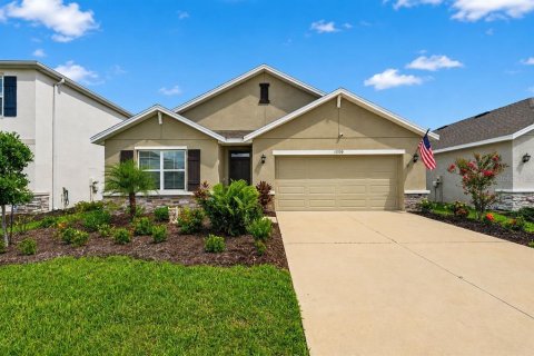 Villa ou maison à Bradenton, Floride 4 chambres, 169.73 m2 № 2329757