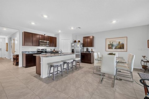 Villa ou maison à vendre à Bradenton, Floride: 4 chambres, 169.73 m2 № 2329757 - photo 8