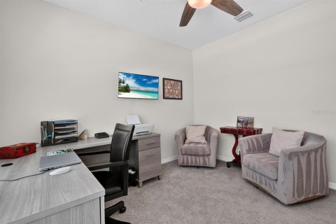 Villa ou maison à vendre à Bradenton, Floride: 4 chambres, 169.73 m2 № 2329757 - photo 22