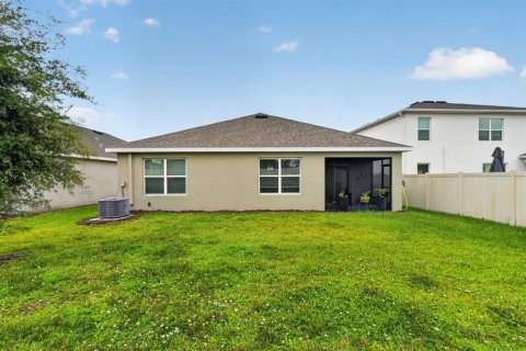 Villa ou maison à vendre à Bradenton, Floride: 4 chambres, 169.73 m2 № 2329757 - photo 27