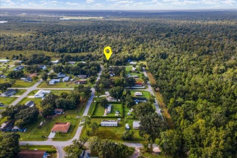Land in Intercession City, Florida № 2376660 - photo 10