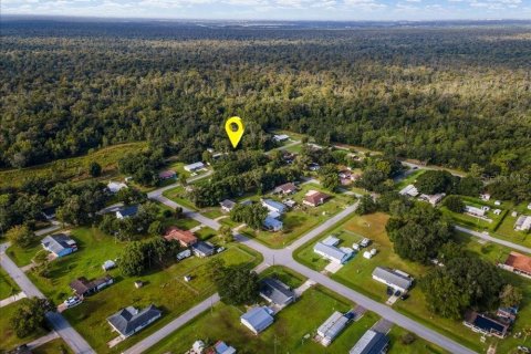 Land in Intercession City, Florida № 2376660 - photo 11