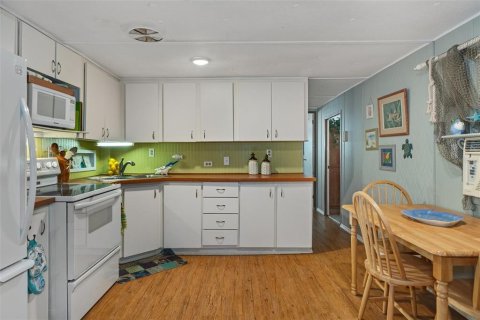 Villa ou maison à vendre à Homosassa, Floride: 2 chambres, 53.51 m2 № 1629017 - photo 15