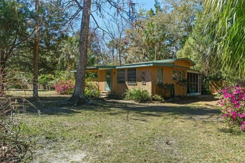 Villa ou maison à vendre à Homosassa, Floride: 2 chambres, 53.51 m2 № 1629017 - photo 10