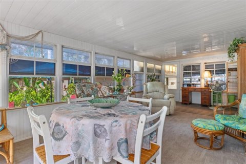 Villa ou maison à vendre à Homosassa, Floride: 2 chambres, 53.51 m2 № 1629017 - photo 30