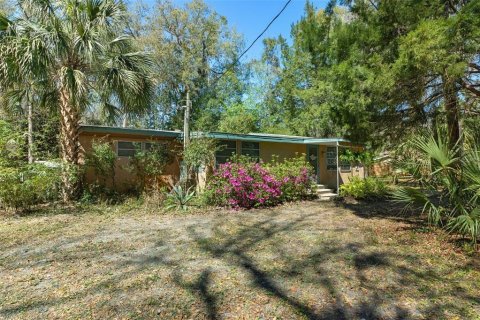 Villa ou maison à vendre à Homosassa, Floride: 2 chambres, 53.51 m2 № 1629017 - photo 1