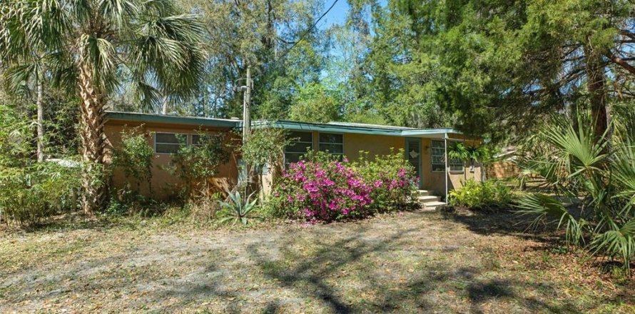 Villa ou maison à Homosassa, Floride 2 chambres, 53.51 m2 № 1629017