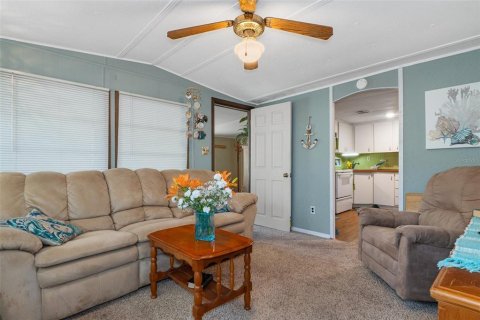 Villa ou maison à vendre à Homosassa, Floride: 2 chambres, 53.51 m2 № 1629017 - photo 14