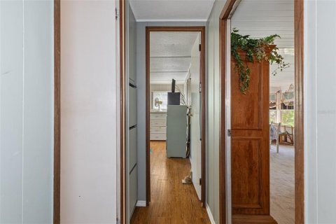 Villa ou maison à vendre à Homosassa, Floride: 2 chambres, 53.51 m2 № 1629017 - photo 25