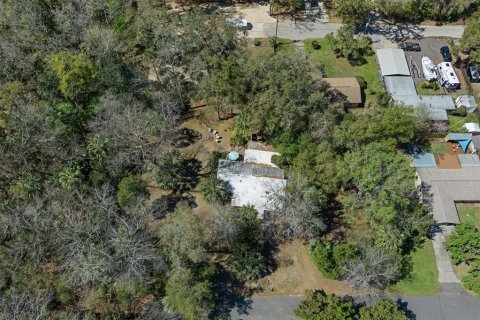 Villa ou maison à vendre à Homosassa, Floride: 2 chambres, 53.51 m2 № 1629017 - photo 3