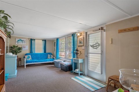 Villa ou maison à vendre à Homosassa, Floride: 2 chambres, 53.51 m2 № 1629017 - photo 19