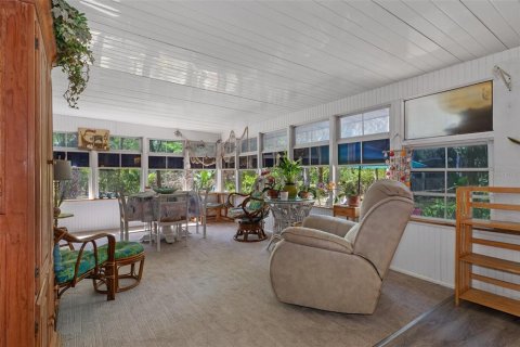 Villa ou maison à vendre à Homosassa, Floride: 2 chambres, 53.51 m2 № 1629017 - photo 29