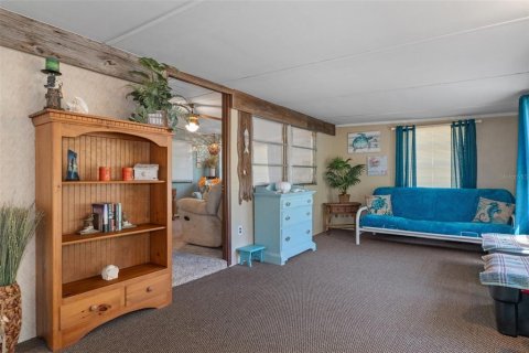 Villa ou maison à vendre à Homosassa, Floride: 2 chambres, 53.51 m2 № 1629017 - photo 20