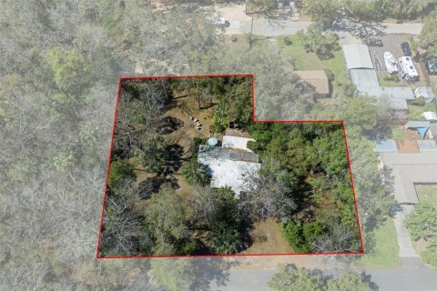 Villa ou maison à vendre à Homosassa, Floride: 2 chambres, 53.51 m2 № 1629017 - photo 2