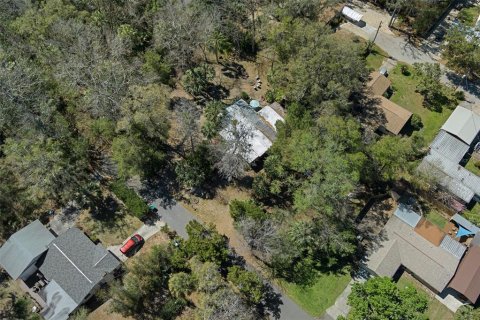 Villa ou maison à vendre à Homosassa, Floride: 2 chambres, 53.51 m2 № 1629017 - photo 4