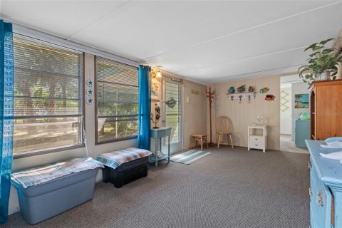Villa ou maison à vendre à Homosassa, Floride: 2 chambres, 53.51 m2 № 1629017 - photo 21