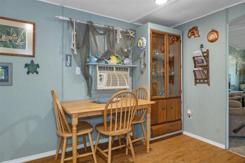 Villa ou maison à vendre à Homosassa, Floride: 2 chambres, 53.51 m2 № 1629017 - photo 18
