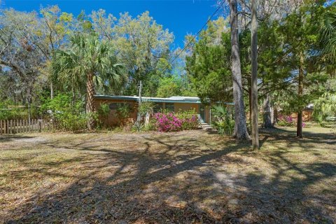 Villa ou maison à vendre à Homosassa, Floride: 2 chambres, 53.51 m2 № 1629017 - photo 8