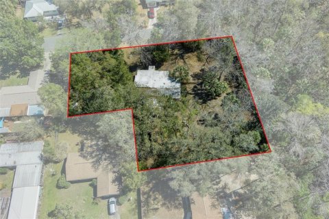 Villa ou maison à vendre à Homosassa, Floride: 2 chambres, 53.51 m2 № 1629017 - photo 5