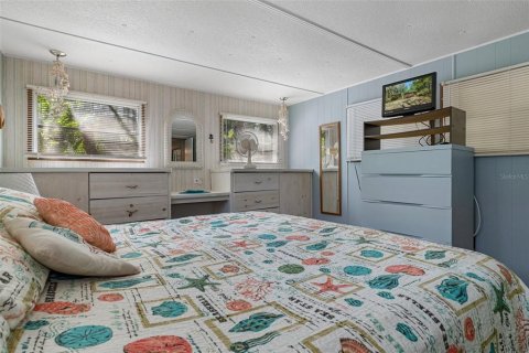 Villa ou maison à vendre à Homosassa, Floride: 2 chambres, 53.51 m2 № 1629017 - photo 28