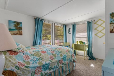Villa ou maison à vendre à Homosassa, Floride: 2 chambres, 53.51 m2 № 1629017 - photo 22
