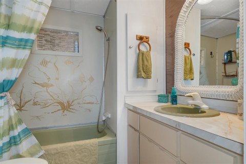Villa ou maison à vendre à Homosassa, Floride: 2 chambres, 53.51 m2 № 1629017 - photo 24