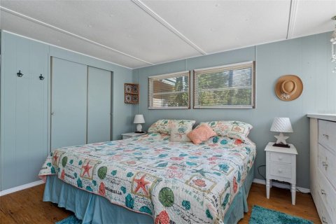 Villa ou maison à vendre à Homosassa, Floride: 2 chambres, 53.51 m2 № 1629017 - photo 27