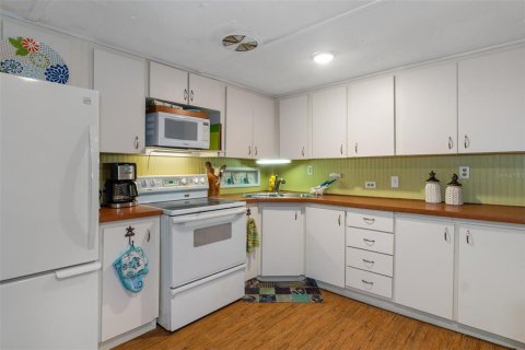 Villa ou maison à vendre à Homosassa, Floride: 2 chambres, 53.51 m2 № 1629017 - photo 16