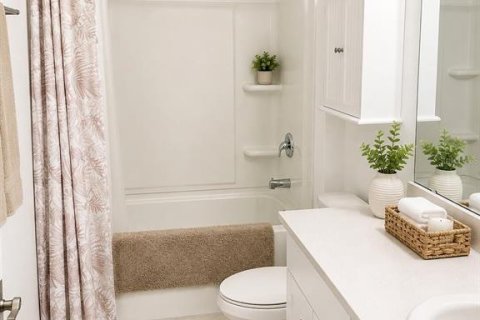 Купить виллу или дом в Лейкленд, Флорида 9 комнат, 195.65м2, № 2167882 - фото 10