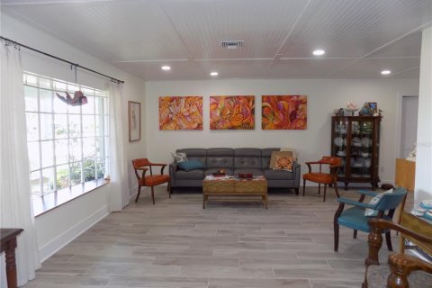 Купить виллу или дом в Клируотер, Флорида 7 комнат, 189.89м2, № 2302881 - фото 6