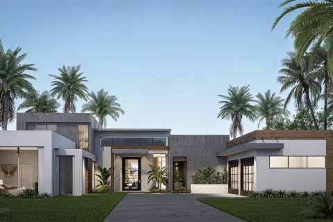 Villa ou maison à vendre à Orlando, Floride: 6 chambres, 679.39 m2 № 1909196 - photo 1