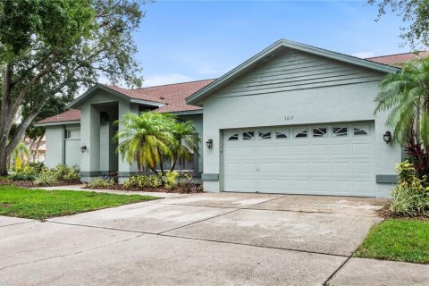 Casa en venta en Palm Harbor, Florida, 3 dormitorios, 176.51 m2 № 1819202 - foto 1