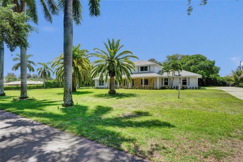 Casa en Delray Beach, Florida 3 dormitorios, 281.96 m2 № 2077810
