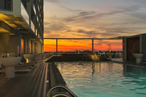 Condominio en Sunrise, Florida, 2 dormitorios  № 2182351