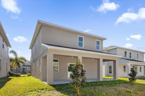 Casa en venta en Casselberry, Florida, 4 dormitorios, 224.08 m2 № 1565644 - foto 29