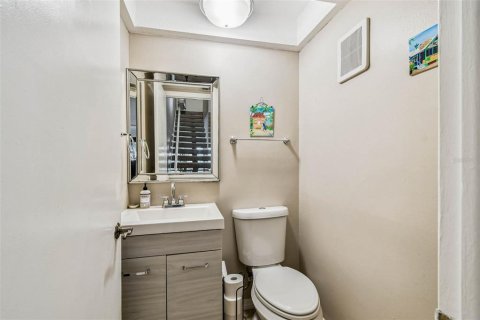 Купить кондоминиум в Трежер-Айленд, Флорида 3 комнаты, 134.71м2, № 1917651 - фото 11