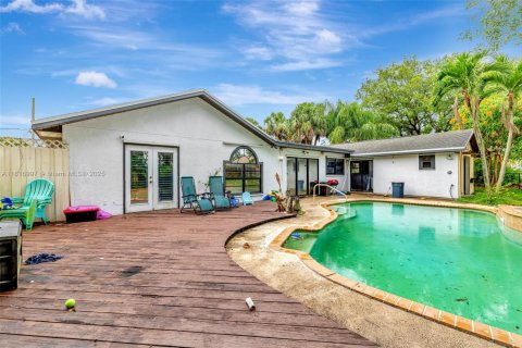 House in Port St. Lucie, Florida 4 bedrooms, 206.06 sq.m. № 1770732 - photo 29