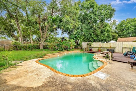 House in Port St. Lucie, Florida 4 bedrooms, 206.06 sq.m. № 1770732 - photo 26